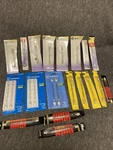 Westinghouse 300W - 500W 120V Rsc Base Double Ended Halogen Light And More !!!. Fixed Price $9.95.