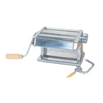 Thunder Group GN001 Table Mounted Manual Pasta/noodle Machine W/ Wooden Handle. Fixed Price $75.49.