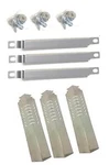 Repair Kit For Cuisinart 85-3094-6, 85-3095-4, 85-3054-2, G41208, Gas Models. Fixed Price $78.50.