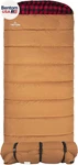 Deer Hunter Sleeping Bag, Warm And Comfortable Camping Teton Tough. Fixed Price $221.68.
