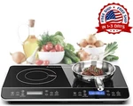 Placa Electrica Pantalla Led Control Tactil Potente Estufa Calefaccion Calentado. Fixed Price $436.99.
