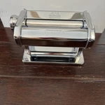 New Marcato Atlas 150 Wellness Pasta Maker Lasagna Fettuccine Taglierini -italy. Fixed Price $69.99.