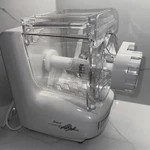 The Ronco Popeil P400 Automatic Pasta Maker Machine Tested Works. Fixed Price $49.99.