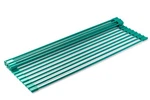 Bellemain Dish Rack Over Sink, Roll Up Drying Silicone & Stainles.... Fixed Price $43.50.