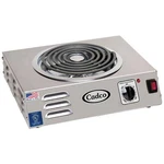 Cadco CSR-3T Hot Plate,single,hi-power,tubular 11U510. Fixed Price $238.77.