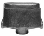 Schneider Electric 6967 (barber Colman) MK-2690 "pneumact 30#MAX 1/2""-2""VLV". Fixed Price $66.83.