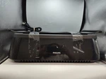 Philips Smoke-less Indoor Grill Advanced 1660W Infrared Cooker HD6371. Fixed Price $120.00.