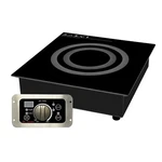 Sunpentown SR-18AR Commercial Induction Range, 1800W, Nsf, Smartscan, 120V. Fixed Price $449.00.