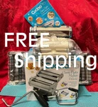 Manual Cucina Pro Classic Pasta Maker Deluxe ( Original Owner ) Heavy *10.50 Lbs. Fixed Price $48.76.