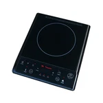 Spt SR-964TBA: 1300W Induction Cooktop (black). Fixed Price $97.61.