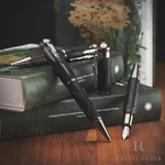 Montblanc Writers Edition Set Brothers Grimm Fp Bp Mp Special Id 128367. Fixed Price $4140.00.