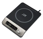 Spt SR-1884SS 1650W Dual Functions Counter-top Induction Cooktop W/control Knob. Fixed Price $95.99.
