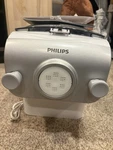 Philips Pasta Maker Avance Collection HR2378 2375 W Recipes Excellent. Fixed Price $135.00.