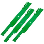 60" Deck Gator Blades For Ariens 2560 2660 / Max-zoom APEX60 03253900. Fixed Price $49.98.