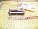 Marcato Lasagne Ricce Pasta Cutter Attachment For Atlas 150 -made In Italy. Fixed Price $23.99.