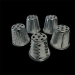 Set Of Food Cutter Processor Chopper Shredder Replacement Blades Cones #'s 1-5. Fixed Price $19.99.