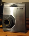 Viante Williams Sonoma CUC-26PM Automatic Pasta Maker Discs. Fixed Price $39.95.