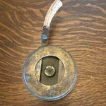 Vintage Manning Bowman Perfection Table Burner Pat. 1898 - 1901.. Fixed Price $20.00.