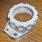 Ronco Popeil Automatic Pasta Maker Machine Replacment Locking Ring Nut. Fixed Price $9.95.