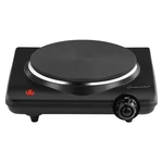 New Box Continental Single Concealed Burner 1000 Watts Adjust Temp. Fixed Price $28.45.