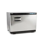 Dermalogic 2IN1 Towel Warmer Uv Light Sterilizer 20L Salon Spa Beauty. Fixed Price $178.00.