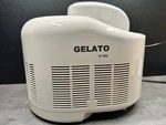 Gelato By Lello 4090 Frozen Dessert Automatic Ice Cream Maker 1 Quart White. Fixed Price $199.00.