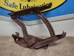 1964 Chevelle Hood Hinge Lh Camino Solid Ez Resto. Fixed Price $49.00.