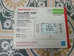 Honeywell Home Focuspro S200 Smart Thermostat Wi-fi Programmable Alexa Google. Fixed Price $40.00.