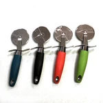 8''STAINLESS Steel Pizza Cutter Wheel Slicer Pancake Cutting Knife Kitchen Tool. Fixed Price $59.99.
