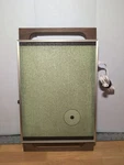Cornwall Electric Heating Tray Model 1342 Vintage Kitchen Warming Plate 115V. Fixed Price $29.98.