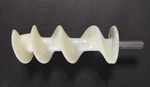 Simac Pastamatic 700 Auger Replacement Part. Fixed Price $12.99.