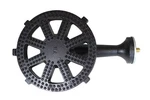 Concord Banjo Burner 10" Diameter Head. Fixed Price $65.68.