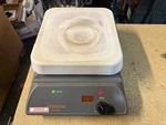Corning PC-600D 10"X10" Laboratory Hot Plate W/ Digital Display. Fixed Price $109.00.