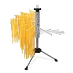 Pasta Drying Rack Collapsible Spaghetti Dryer Stand Noodles Holder Han.... Fixed Price $59.16.