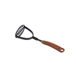 Imusa Bean Masher With Handle,black/woodlook Medium,. Fixed Price $17.37.