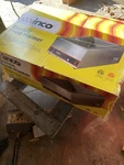 Winco Electric Food Warmer FW-S500. Fixed Price $92.00.