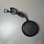 Rival Black Beverage Warmer - Model BW8M. Fixed Price $6.00.