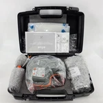 Oliso Pro VS97A Vacuum Sealer Freshkeeper System Green Hard Case Excellent. Fixed Price $76.49.