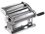 Euc Marcato Made Italy Atlas 180 Classic Manual Pasta Machine, Chrome Silver. Fixed Price $79.99.
