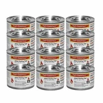 Of Party Essentials Warming Fuel - Methanol 12 Pk.. Fixed Price $44.10.