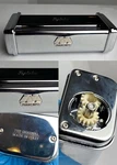 Marcato Pasta Fresca - Tagliolini Attachment Only Barely Used Made Italy. Fixed Price $84.66.
