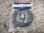 New Field Controls Gvd-uwk / 46579100 Gas Vent Damper Universal Wiring Kit. Fixed Price $89.99.