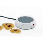 Norpro Electric Cup Warmer Marble Pattern Extra Long Cord Brand New In Box. Fixed Price $19.99.
