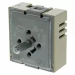 For White-westinghouse Range Top Burner Control Switch Part Number DY23305000WW. Fixed Price $117.24.