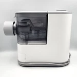 Philips HR2370/05 Viva Compact Pasta Maker Discs Dough Scraper Tested. Fixed Price $100.00.