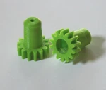 Usa Made! Kitchenaid Pasta Cutter Attachment Repair Diy - Drive Gears Only. Fixed Price $17.99.