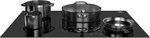 Doumigo 30 Induction Cooktop Burner 4000W Touch Control Flex Bridge. Fixed Price $239.00.