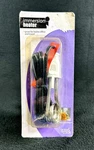 Good Cook Electric Immersion Heater 300 Watts For Water Coffee Tea Soup. Fixed Price $5.97.