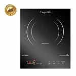 Megachef Portable 1400W Single Induction Countertop Cooktop With Digital Contro. Fixed Price $112.24.