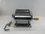 Marcato Atlas 150 Pasta Noodle Maker -made In Italy. Fixed Price $29.99.